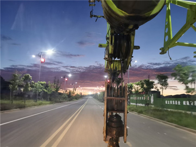 青田县大件吊装怎么收费