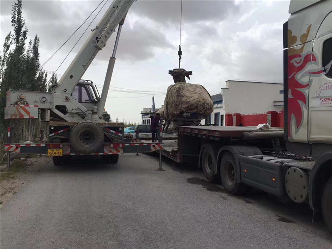 青田县狭窄场地（如小区、车间）适合用哪种吊车？